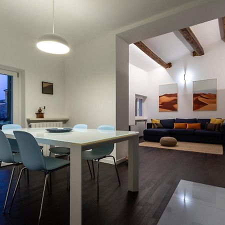 Apartmán Arela Verona Exteriér fotografie