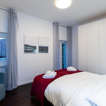 Apartmán Arela Verona Exteriér fotografie