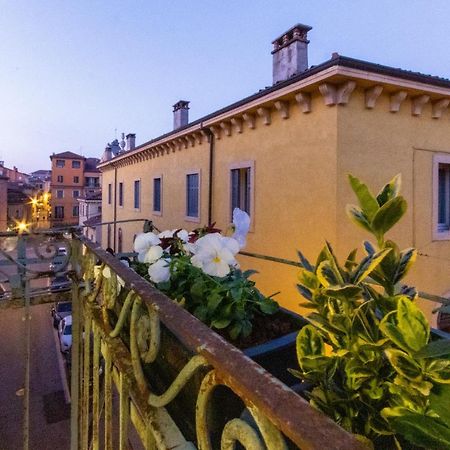 Apartmán Arela Verona Exteriér fotografie