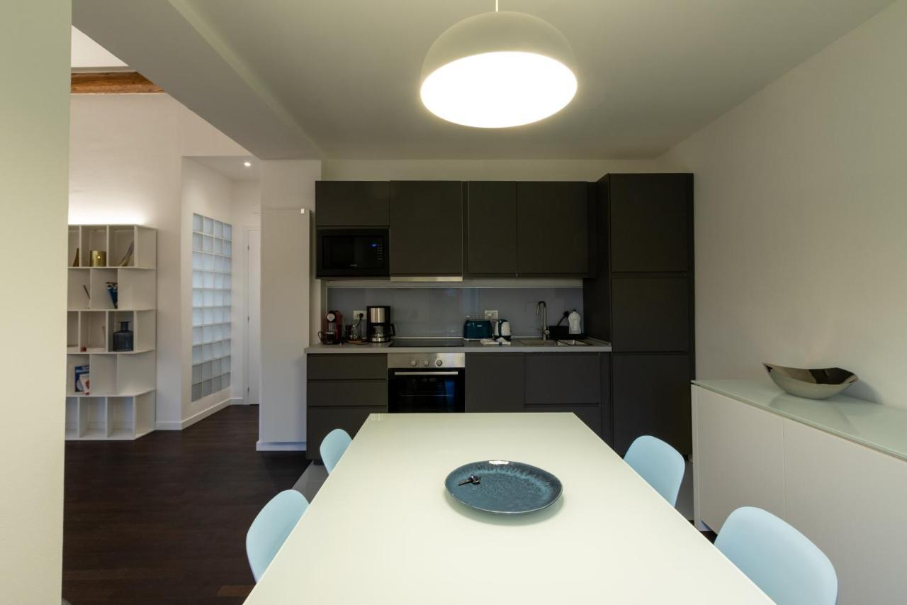 Apartmán Arela Verona Exteriér fotografie