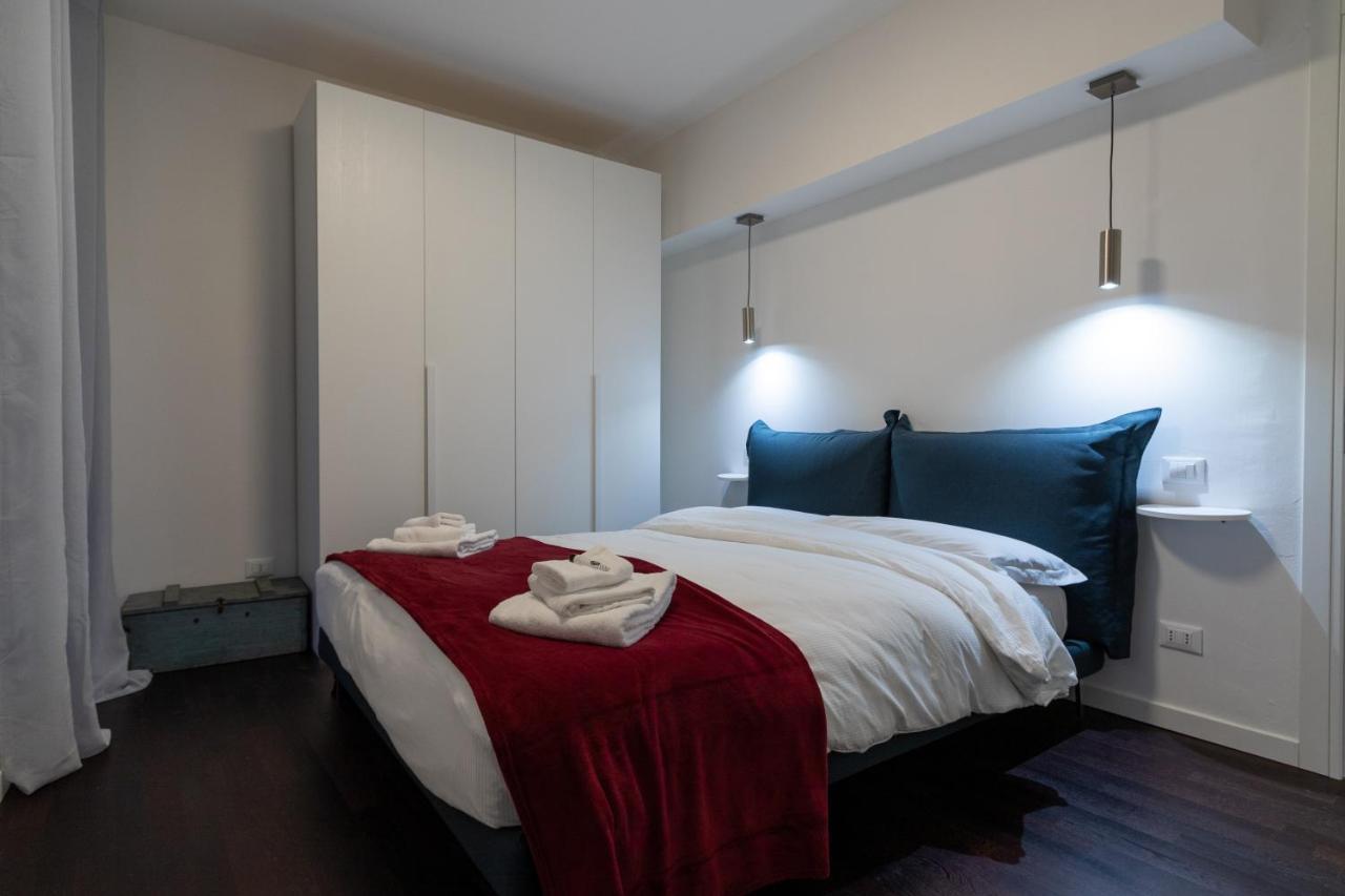 Apartmán Arela Verona Exteriér fotografie