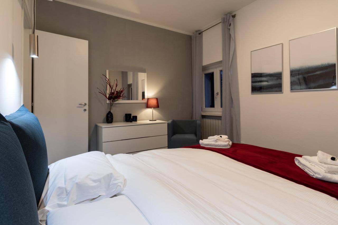 Apartmán Arela Verona Exteriér fotografie