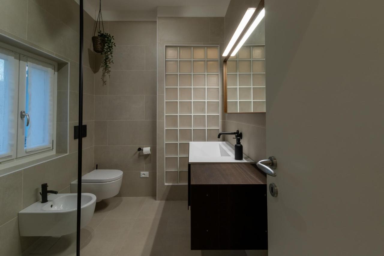 Apartmán Arela Verona Exteriér fotografie