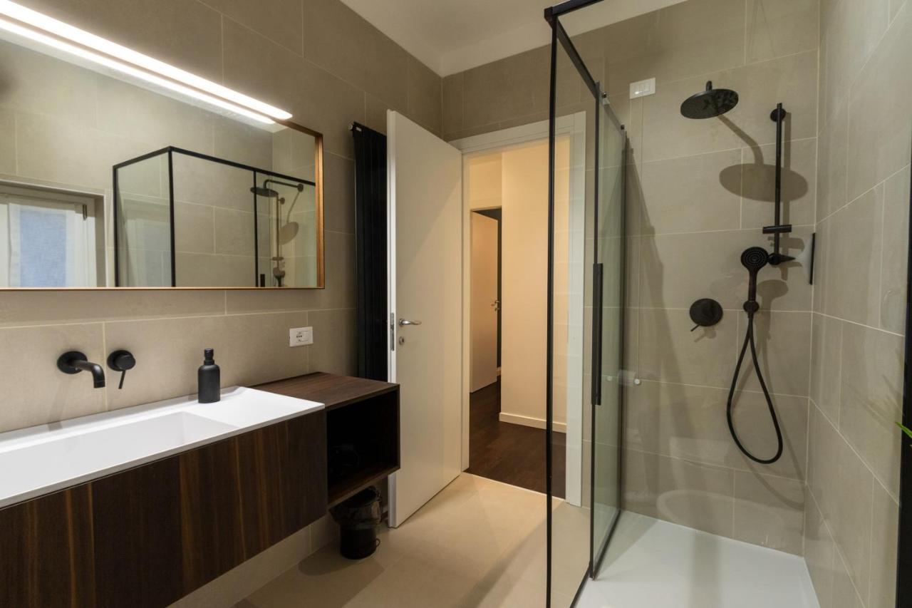 Apartmán Arela Verona Exteriér fotografie