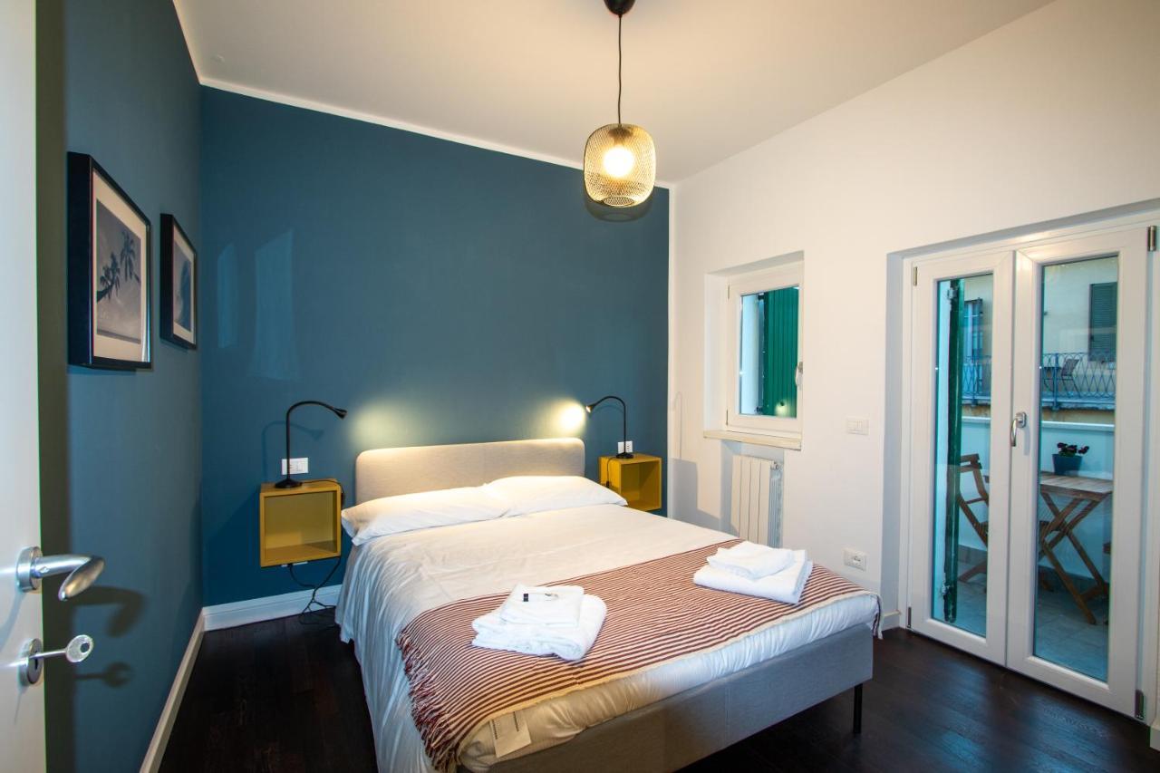 Apartmán Arela Verona Exteriér fotografie