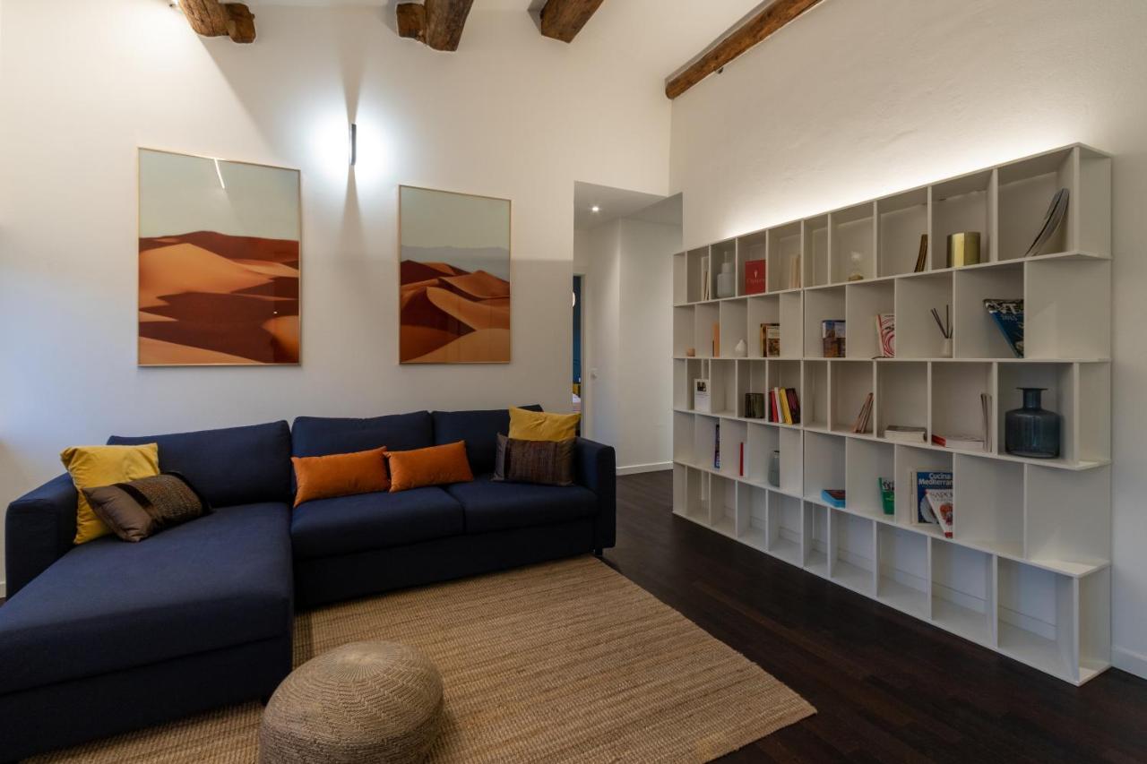 Apartmán Arela Verona Exteriér fotografie