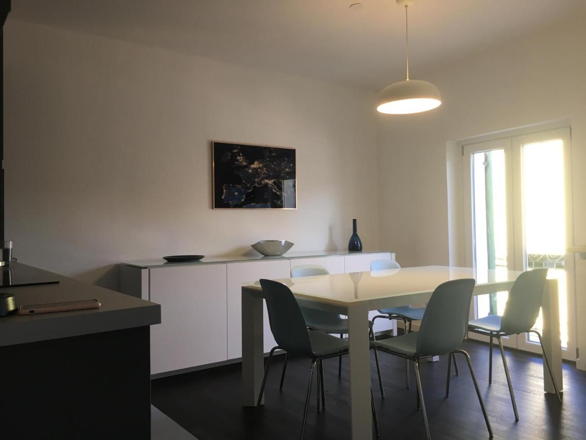 Apartmán Arela Verona Exteriér fotografie