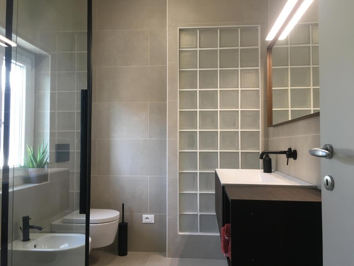 Apartmán Arela Verona Exteriér fotografie