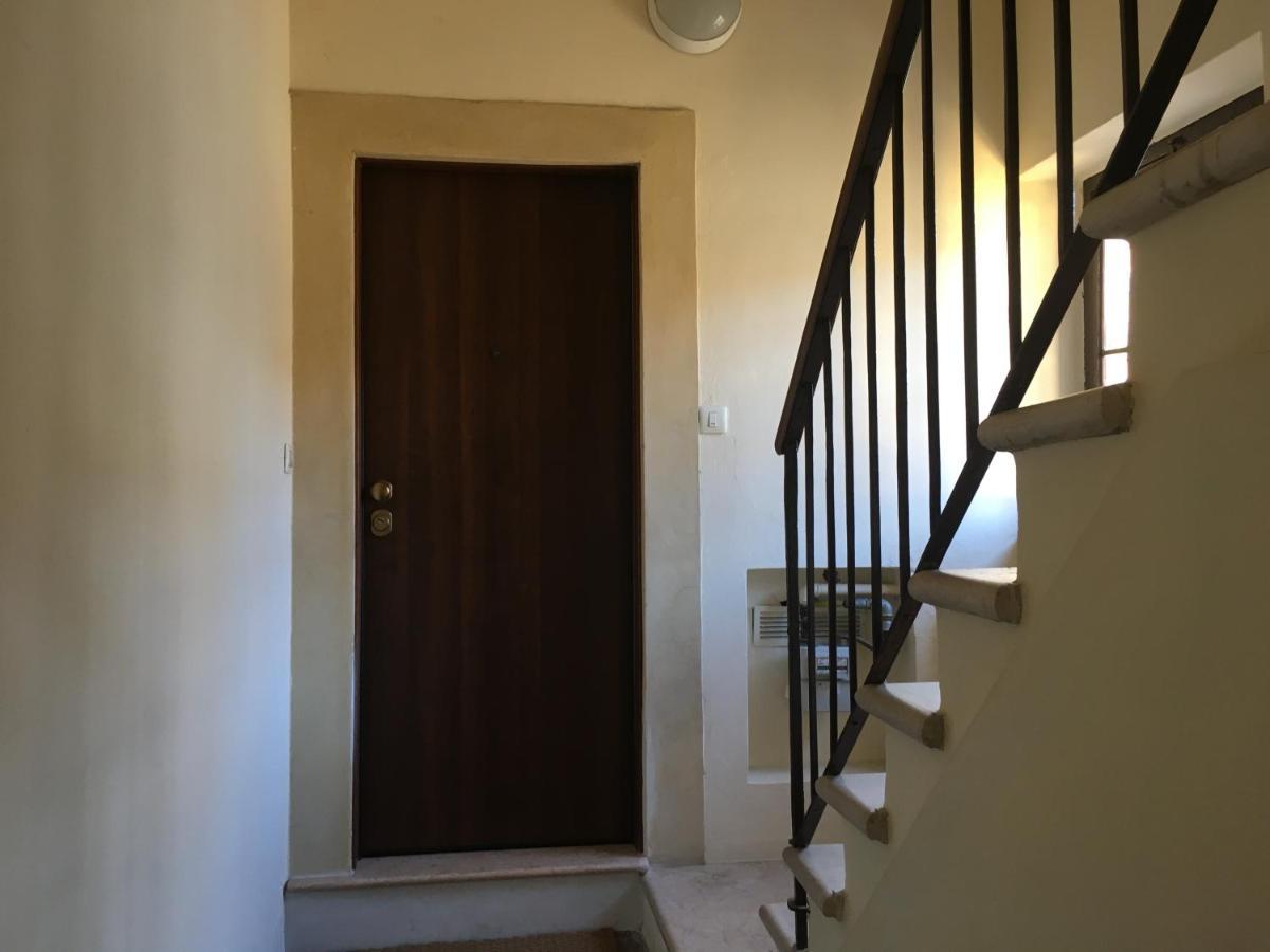 Apartmán Arela Verona Exteriér fotografie