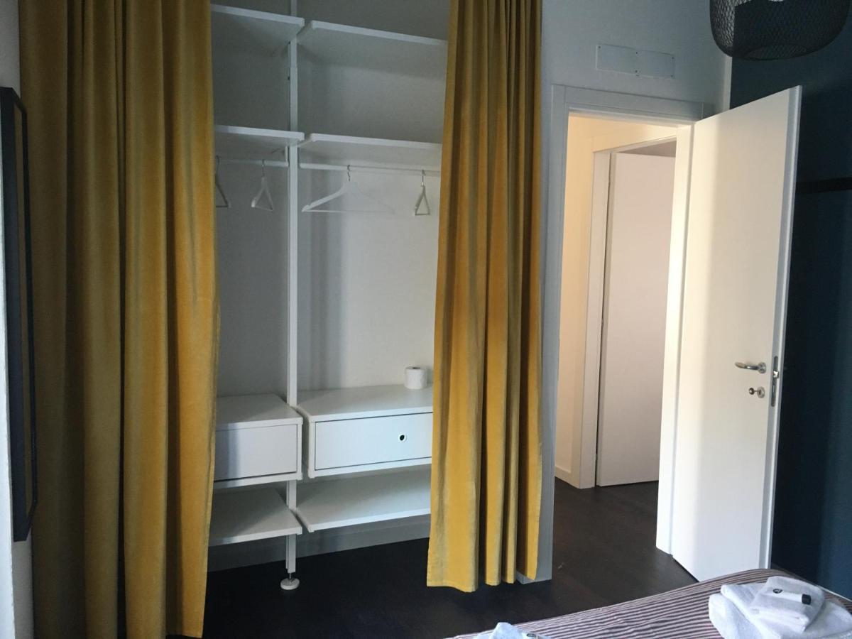 Apartmán Arela Verona Exteriér fotografie